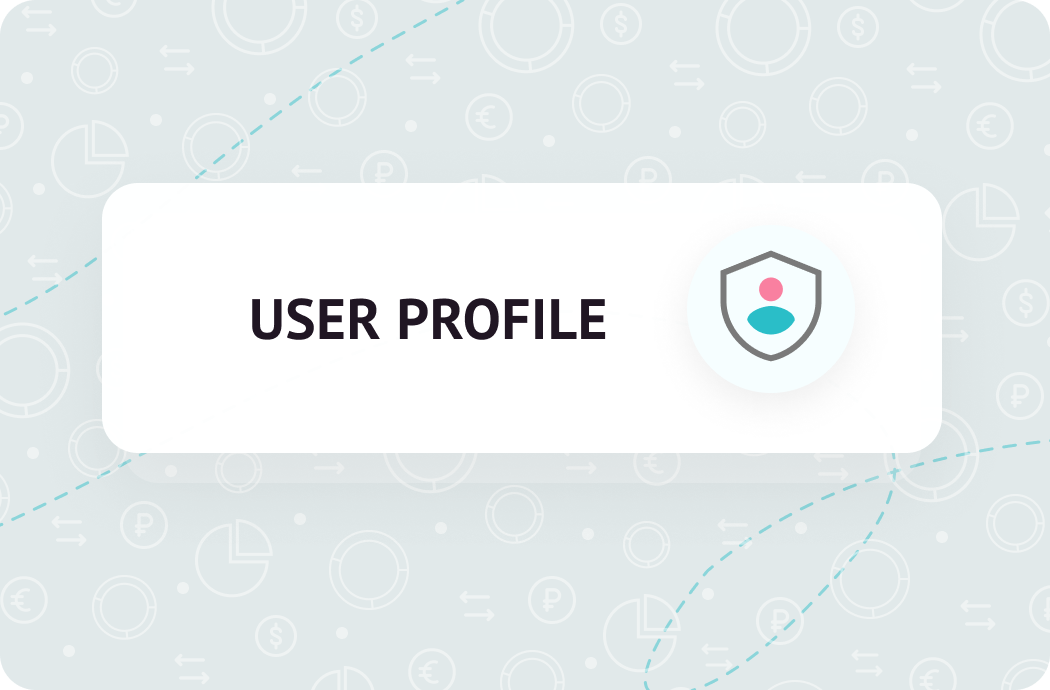 USER PROFILE